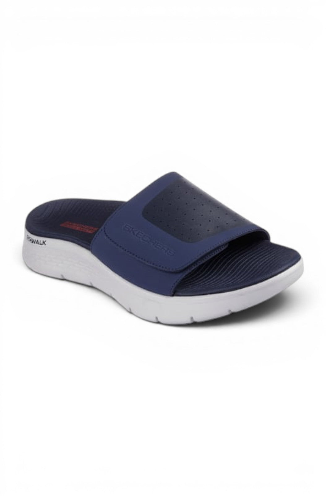 Navy Red