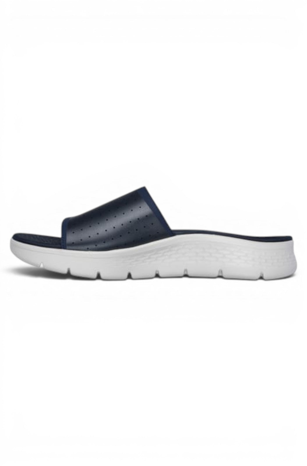 Navy Red