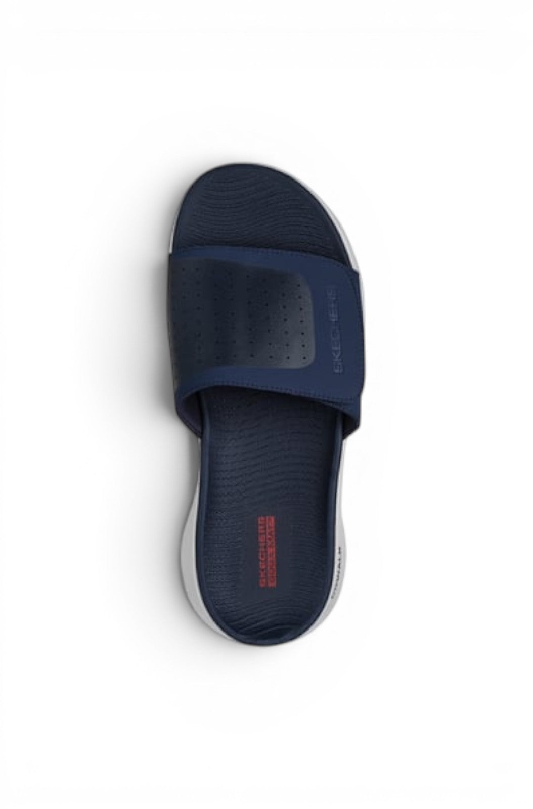 Navy Red