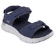 Navy Orange