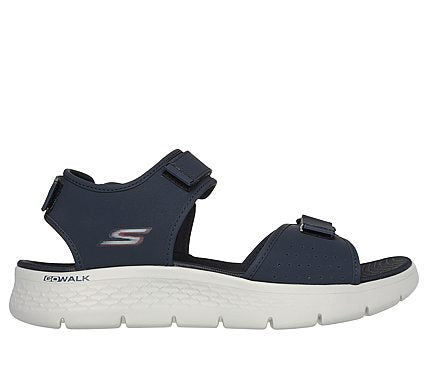 Navy Orange