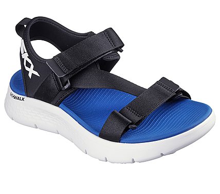 Black Blue