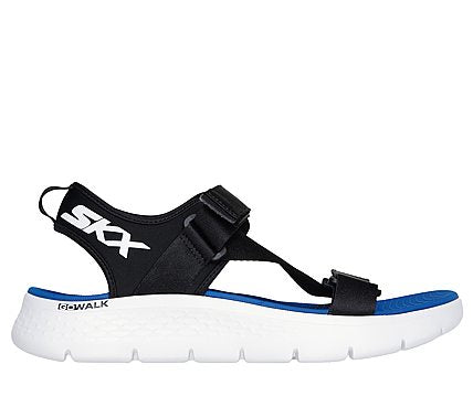Black Blue