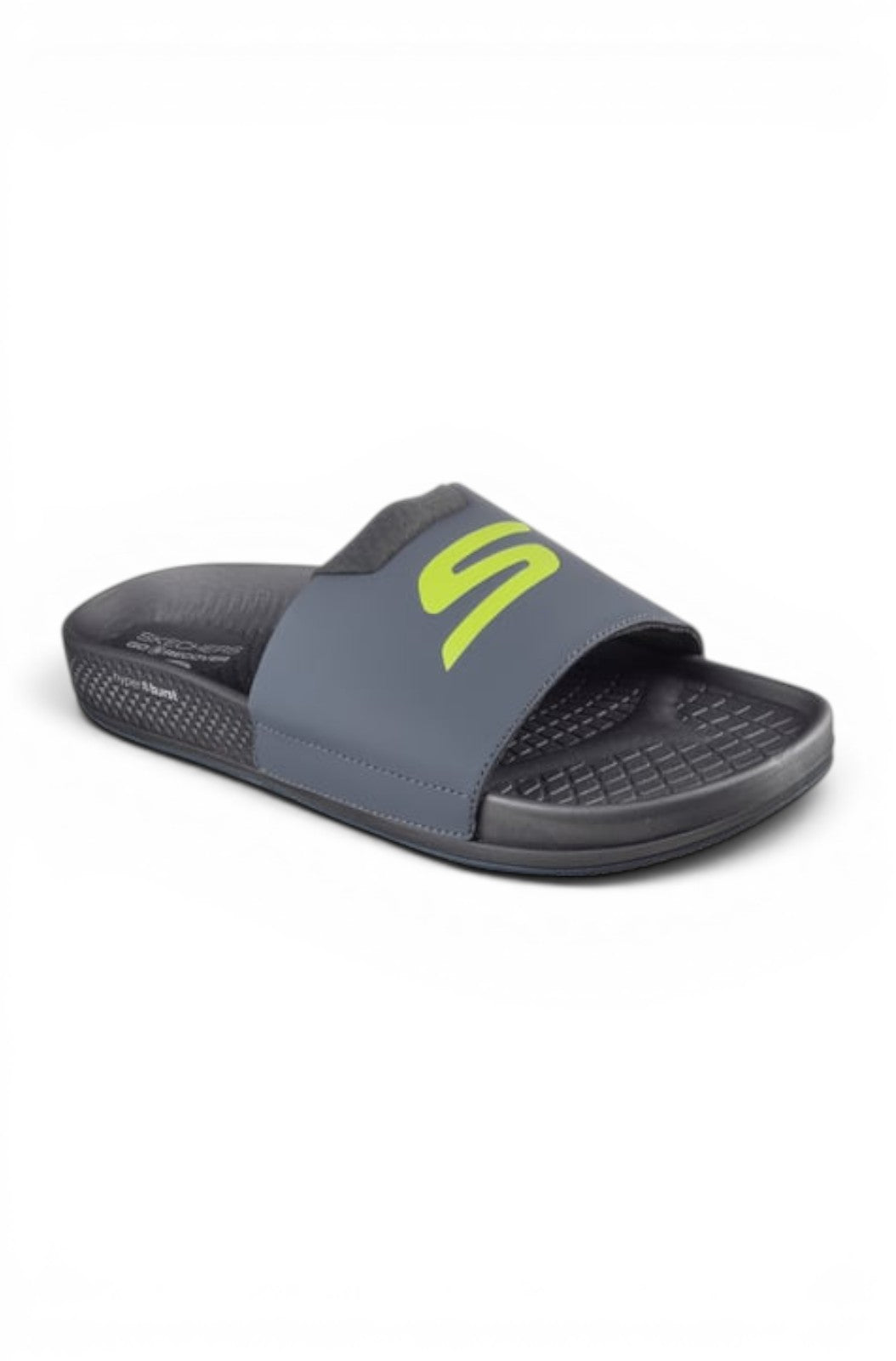 Charcoal Lime