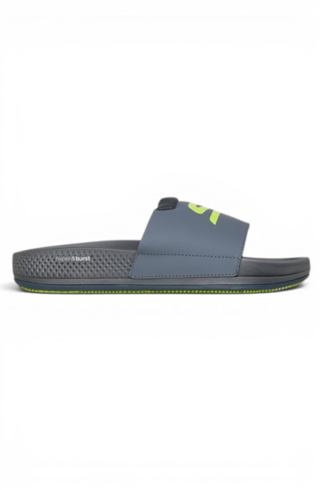 Charcoal Lime