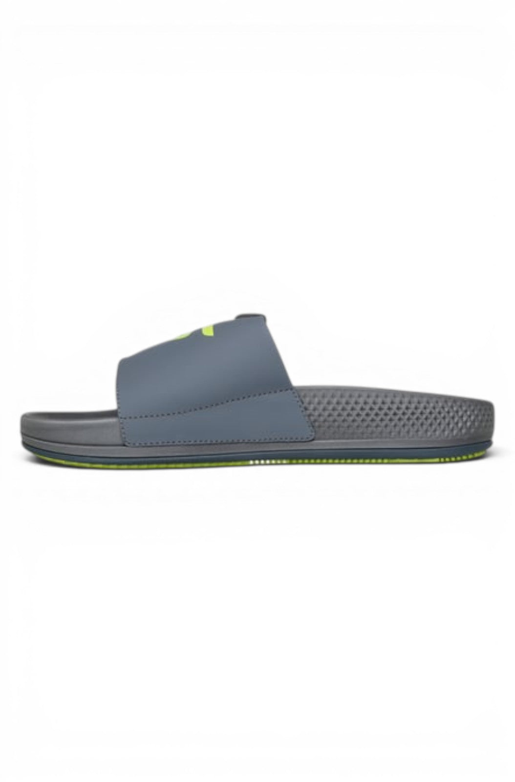 Charcoal Lime