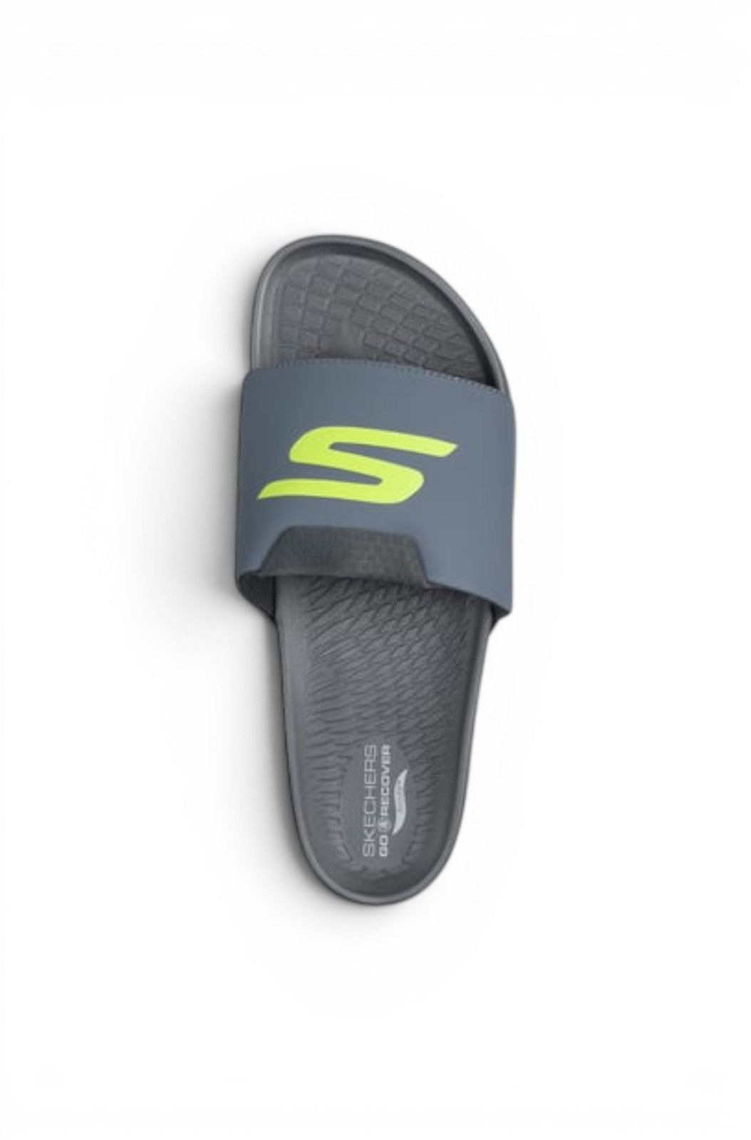 Charcoal Lime