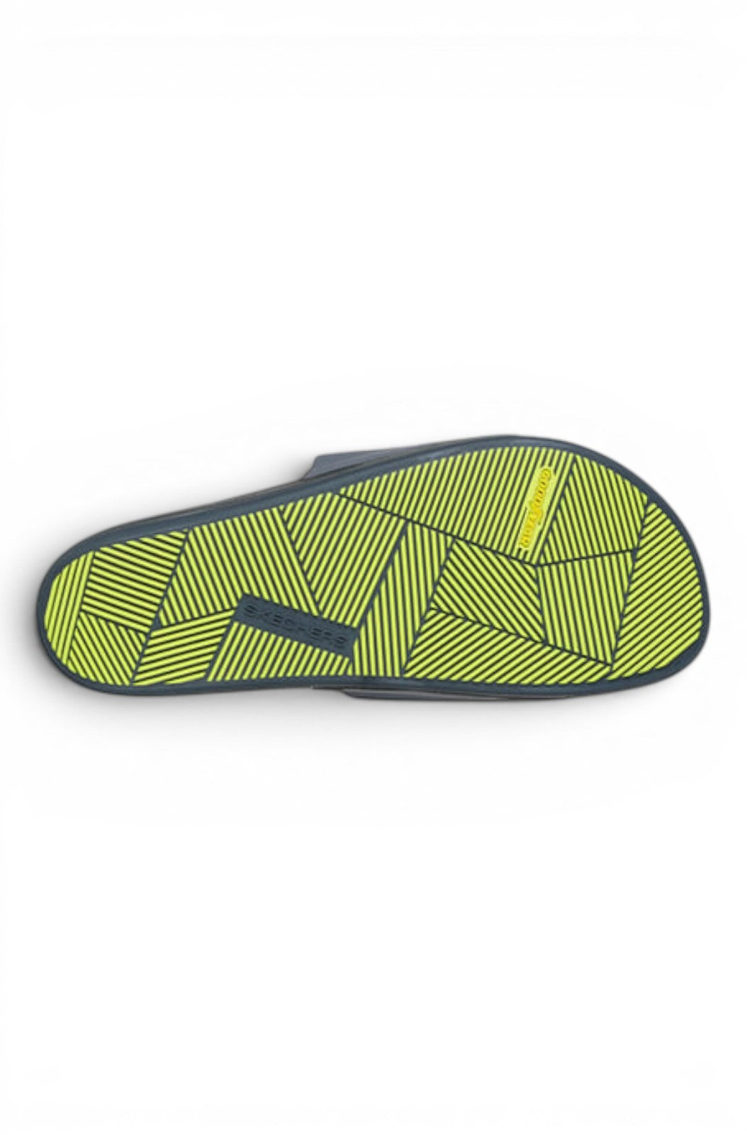 Charcoal Lime