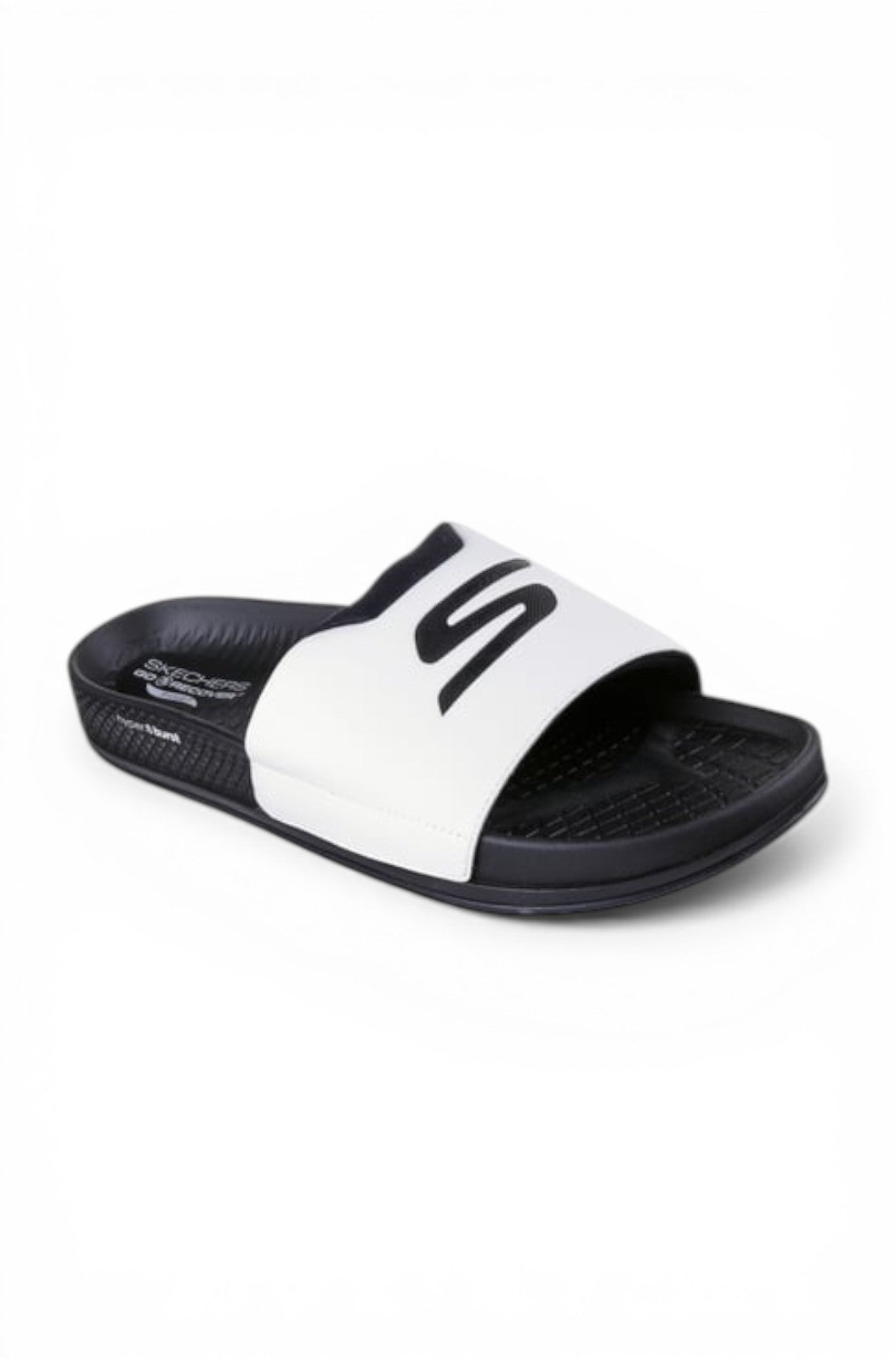 White Black