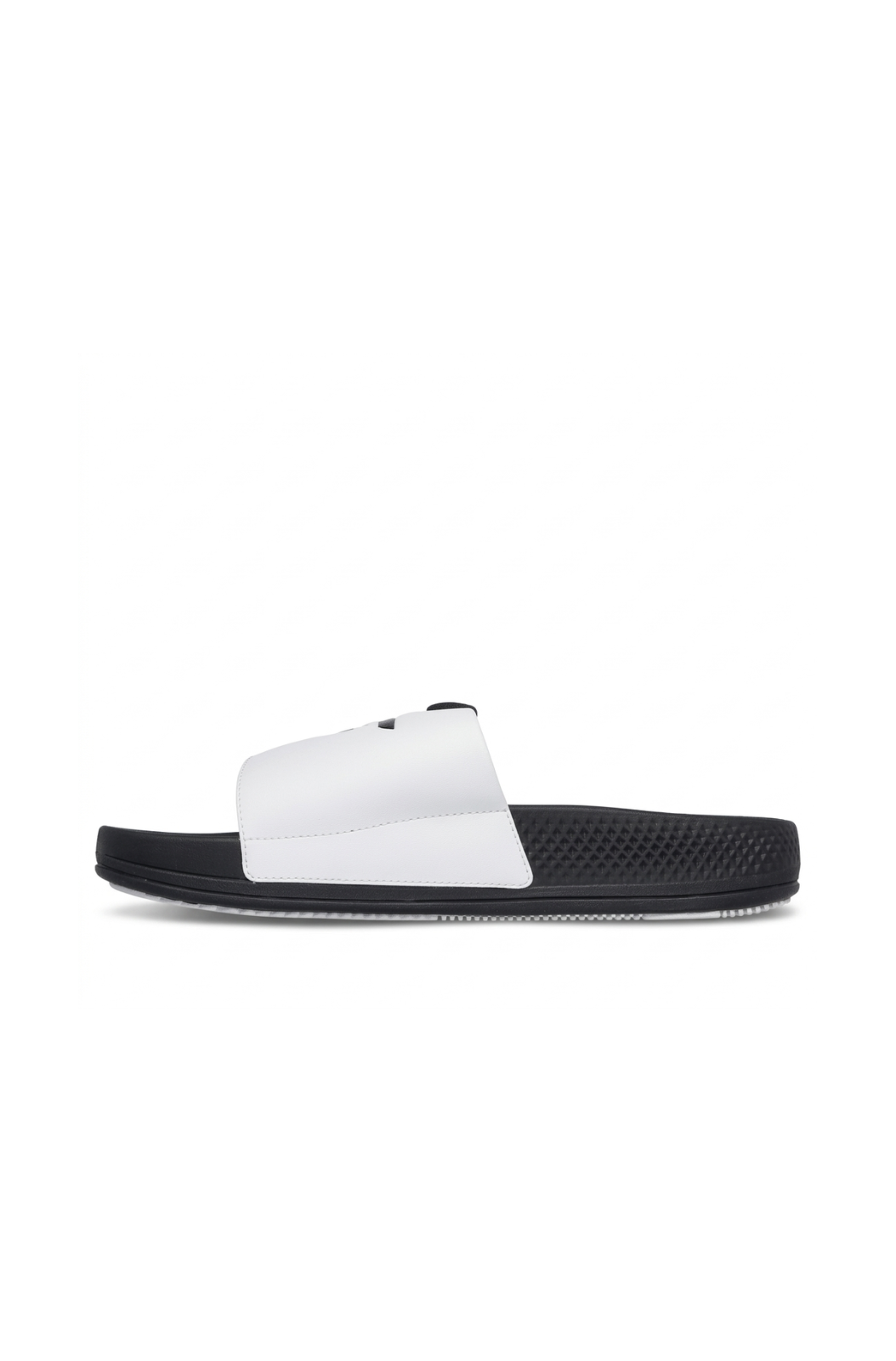 White Black