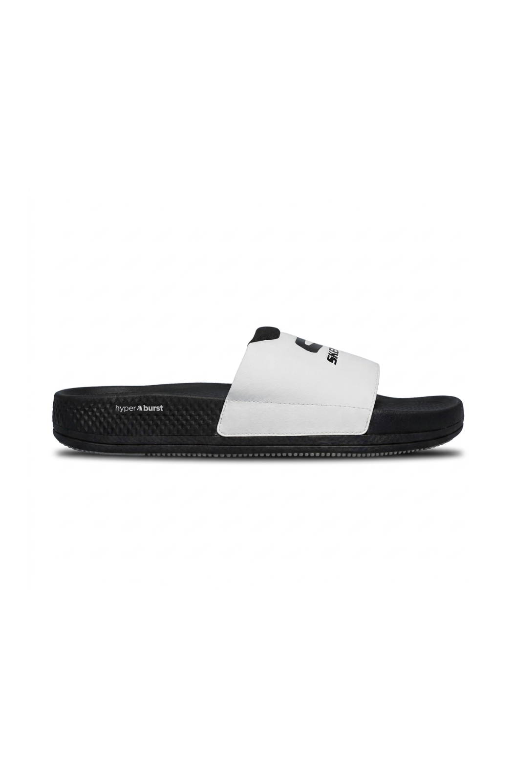 White Black