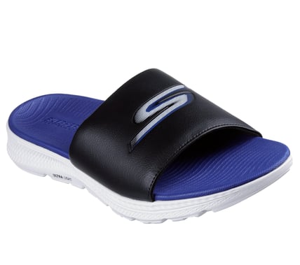 Black Blue