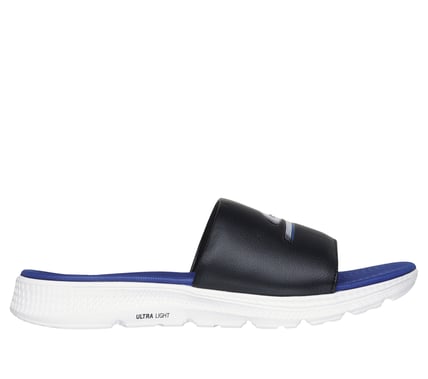 Black Blue
