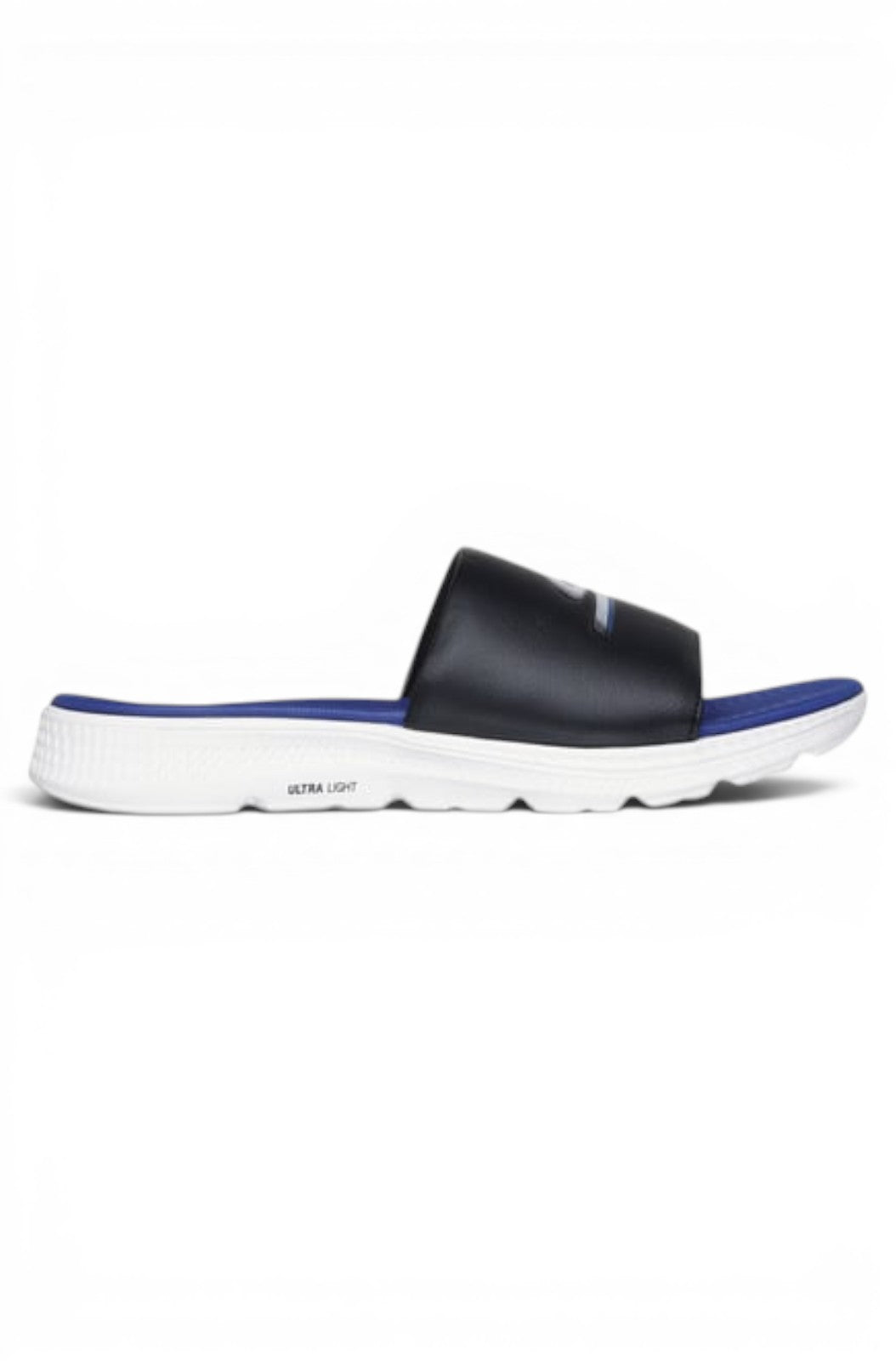Black Blue