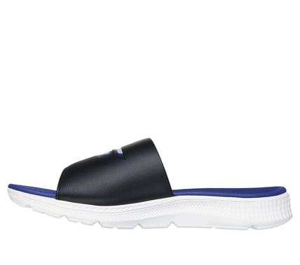 Black Blue