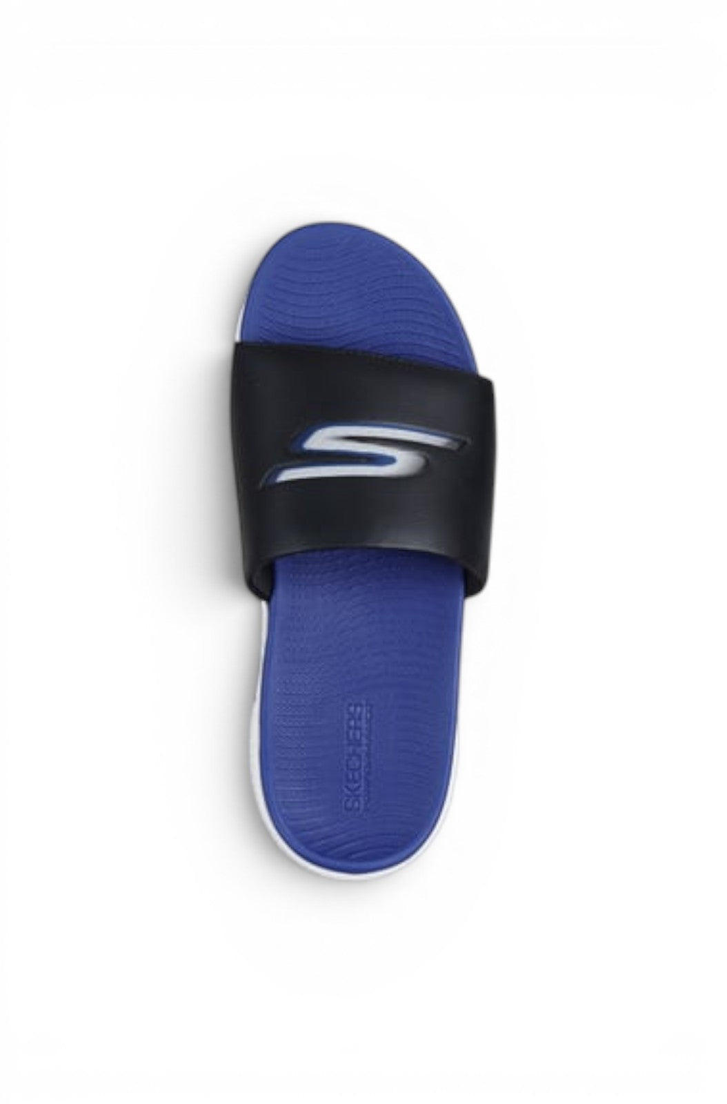 Black Blue