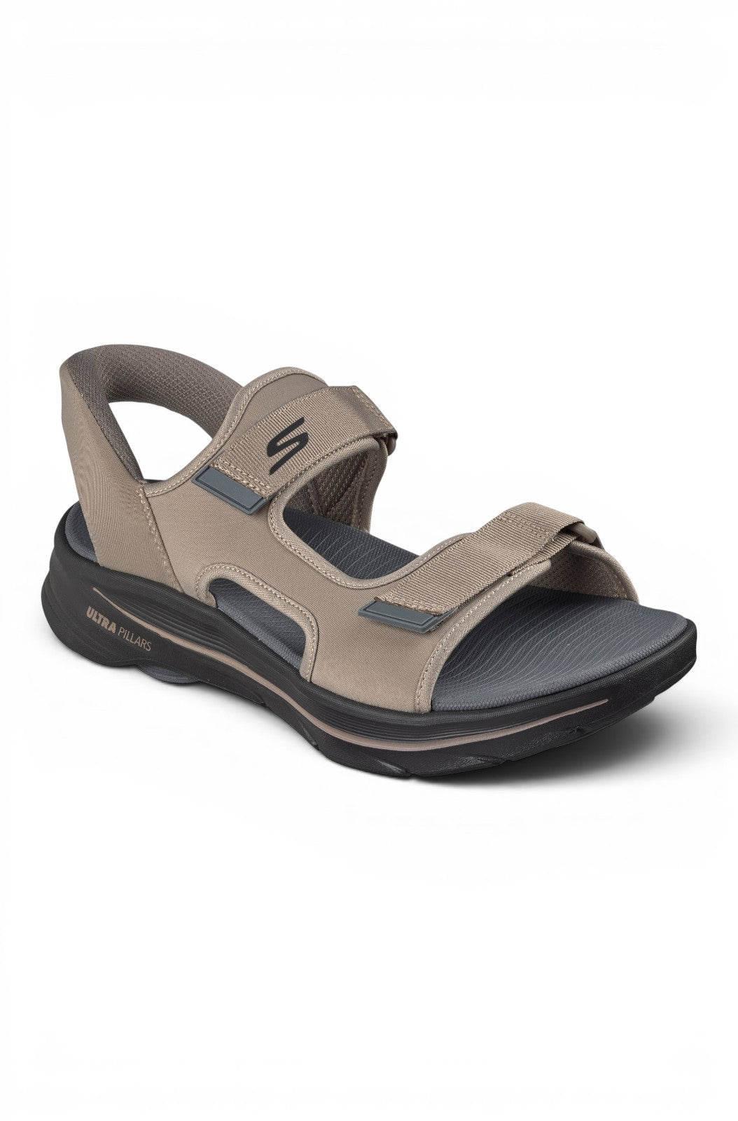Dark Taupe