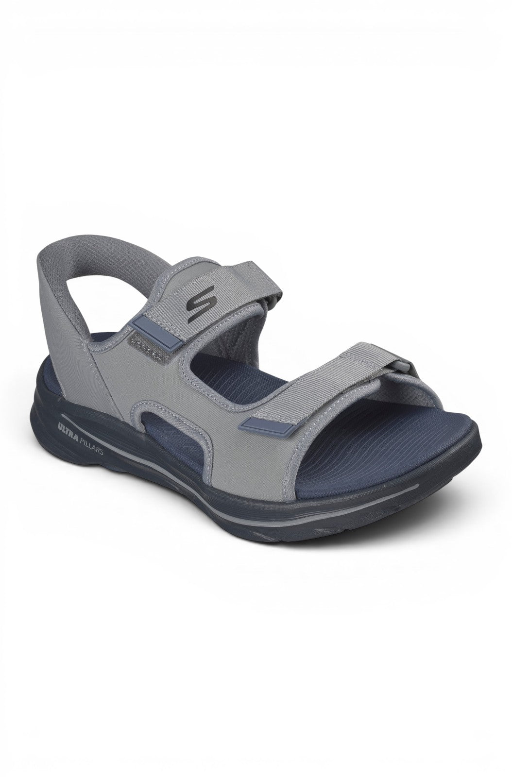 Grey Charcoal