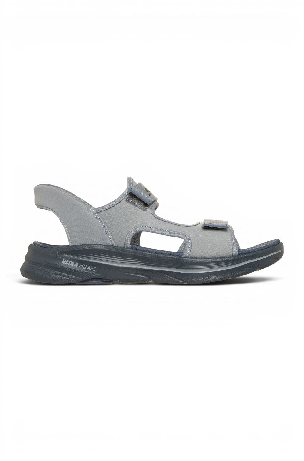 Grey Charcoal