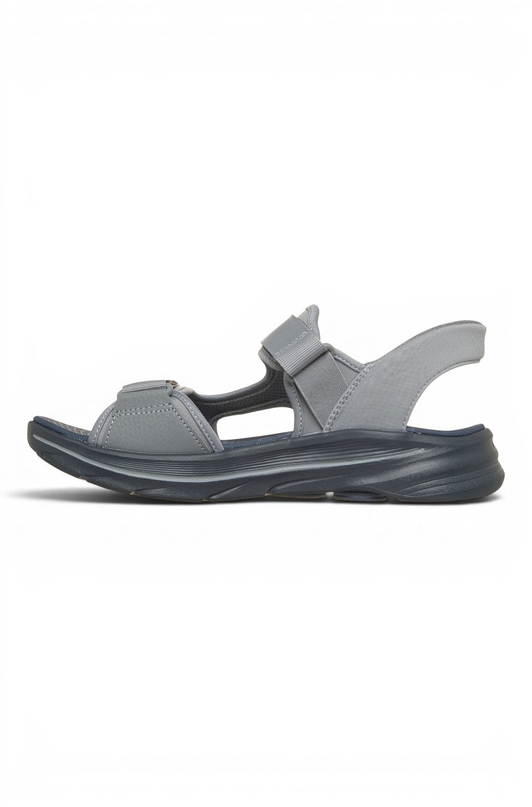 Grey Charcoal
