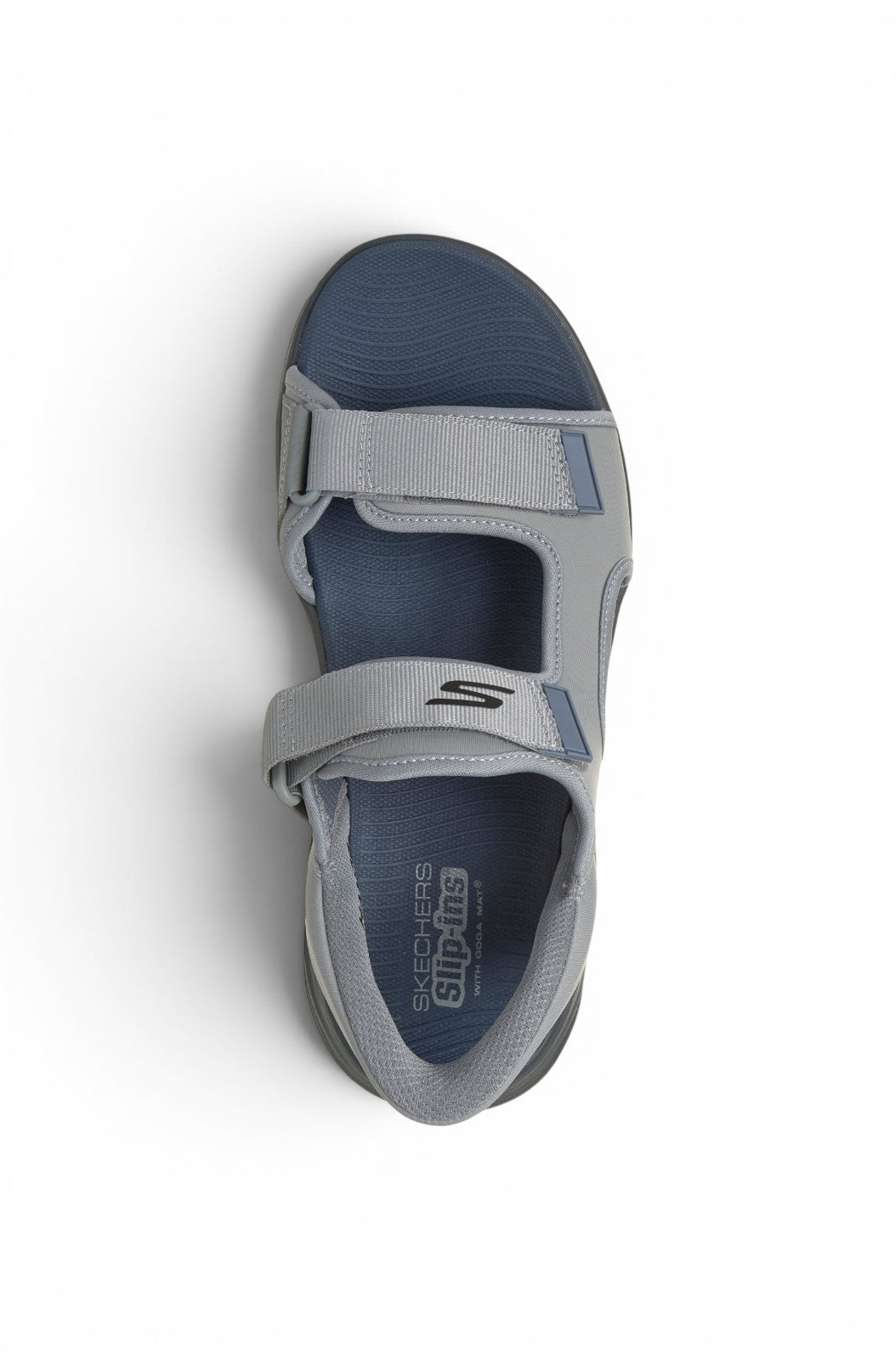 Grey Charcoal
