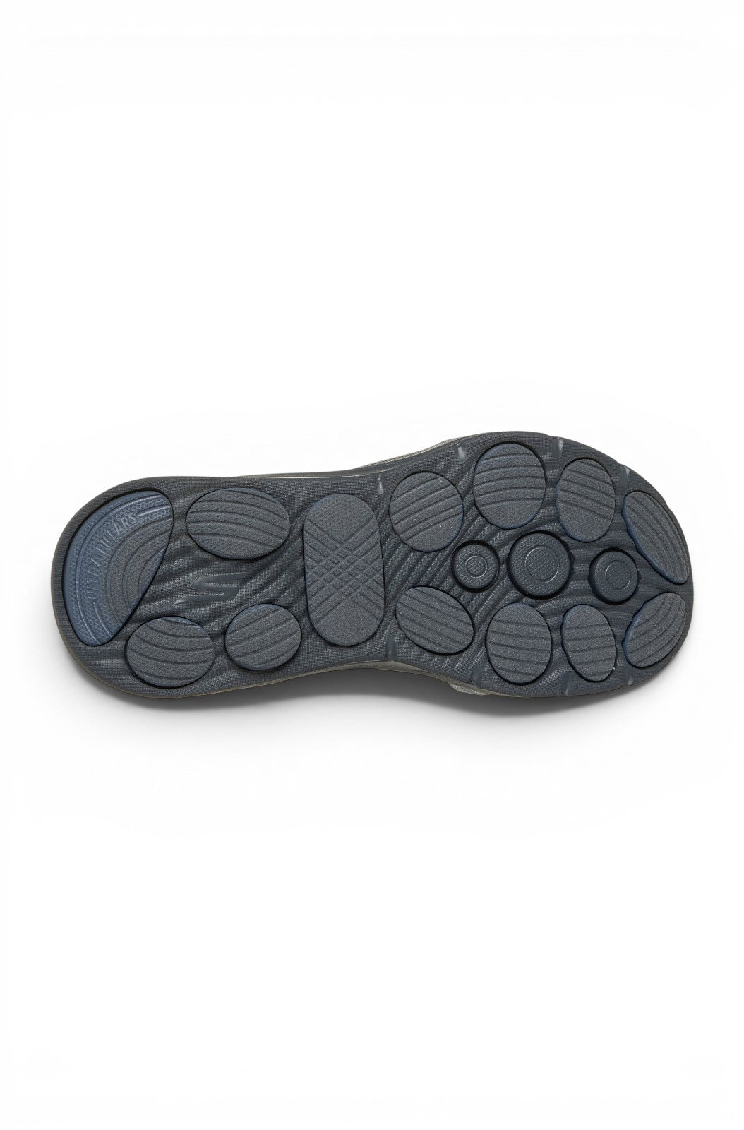 Grey Charcoal