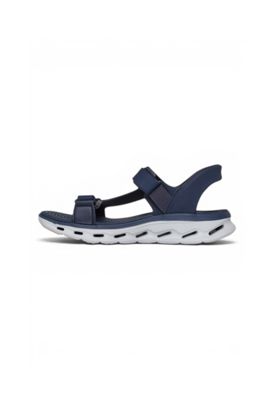 Navy Orange