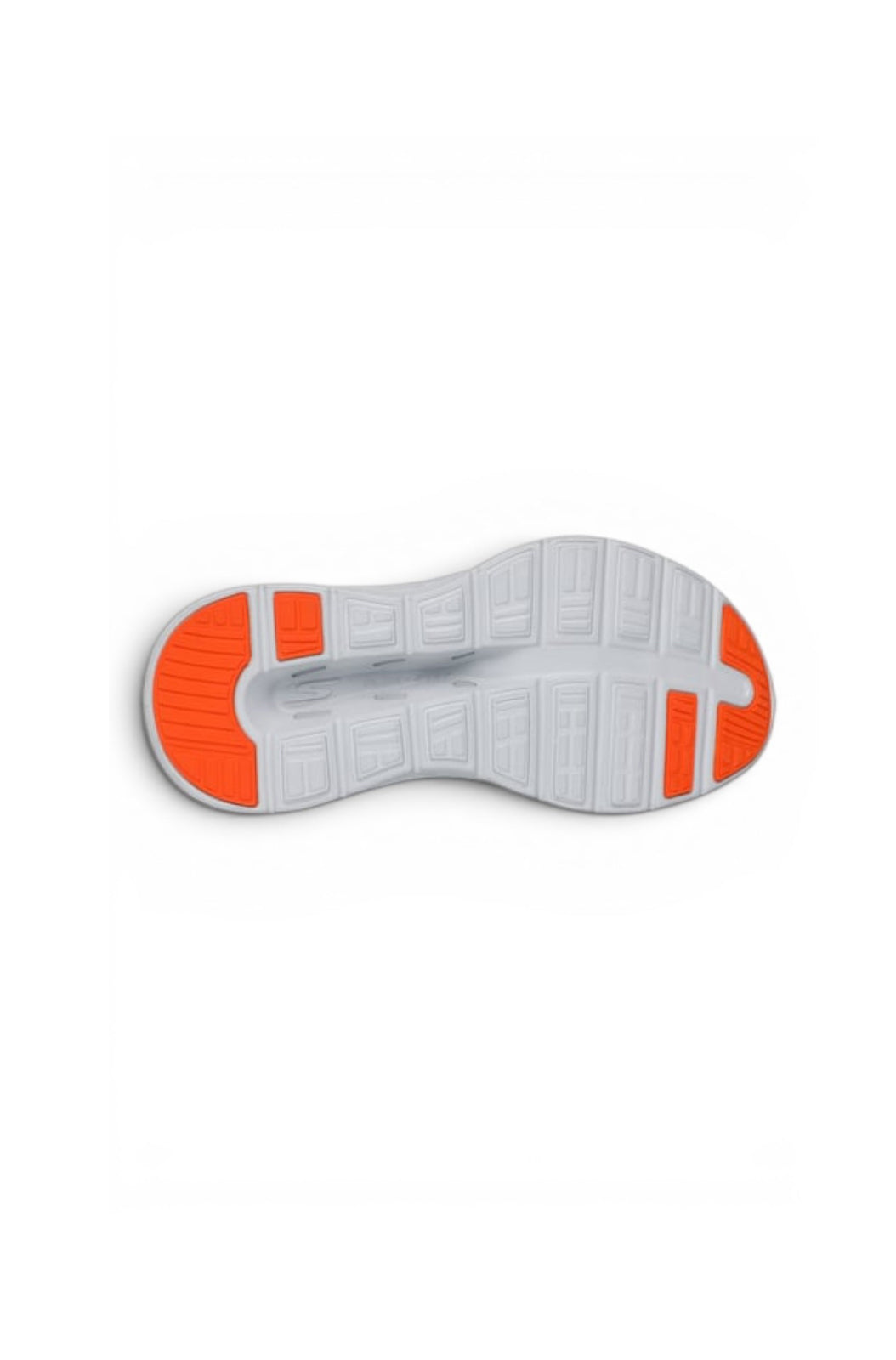Navy Orange