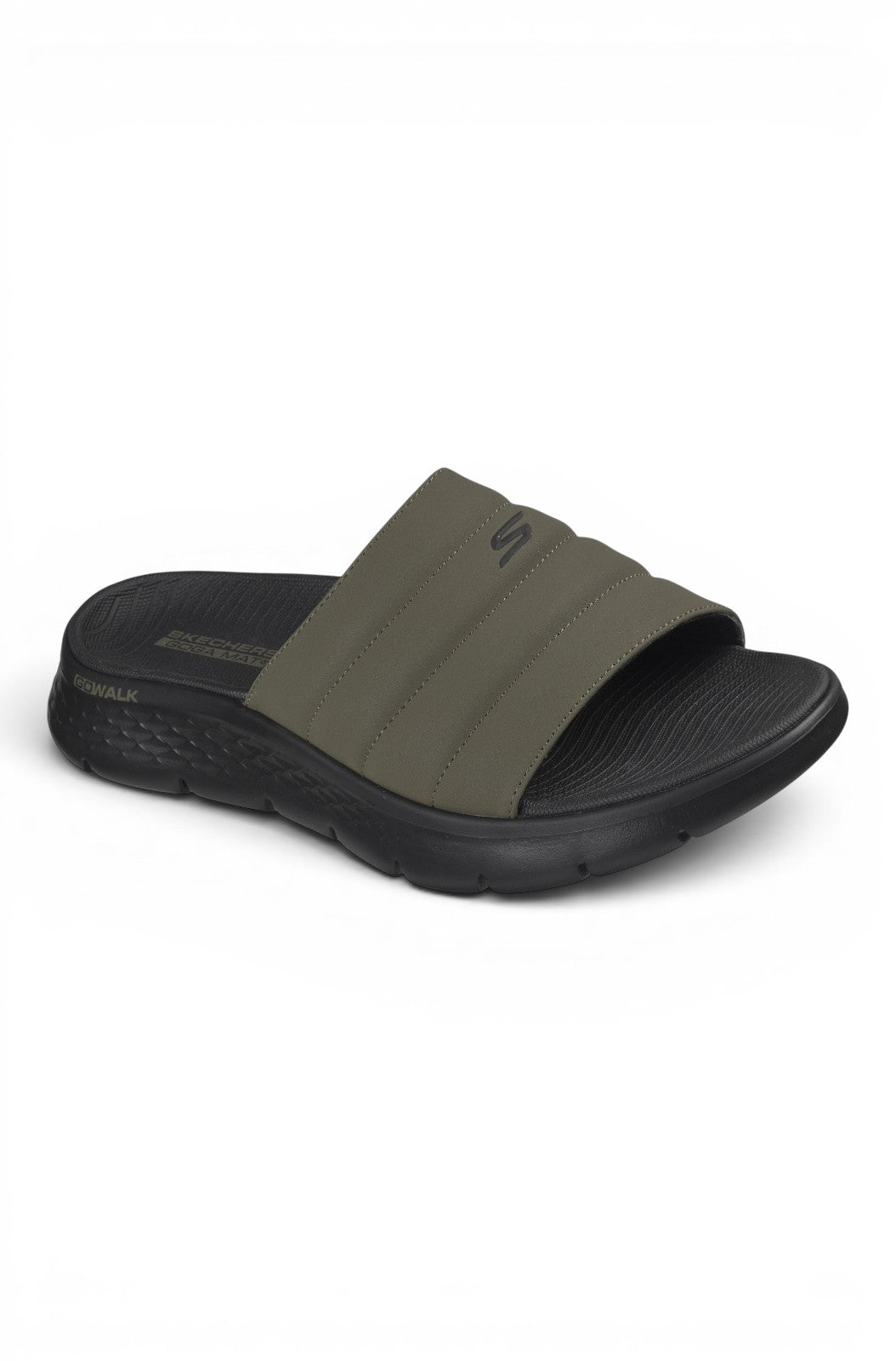 Olive Black