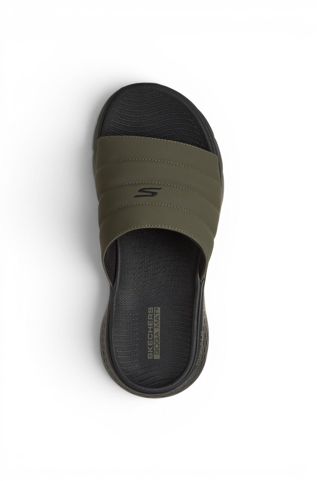 Olive Black