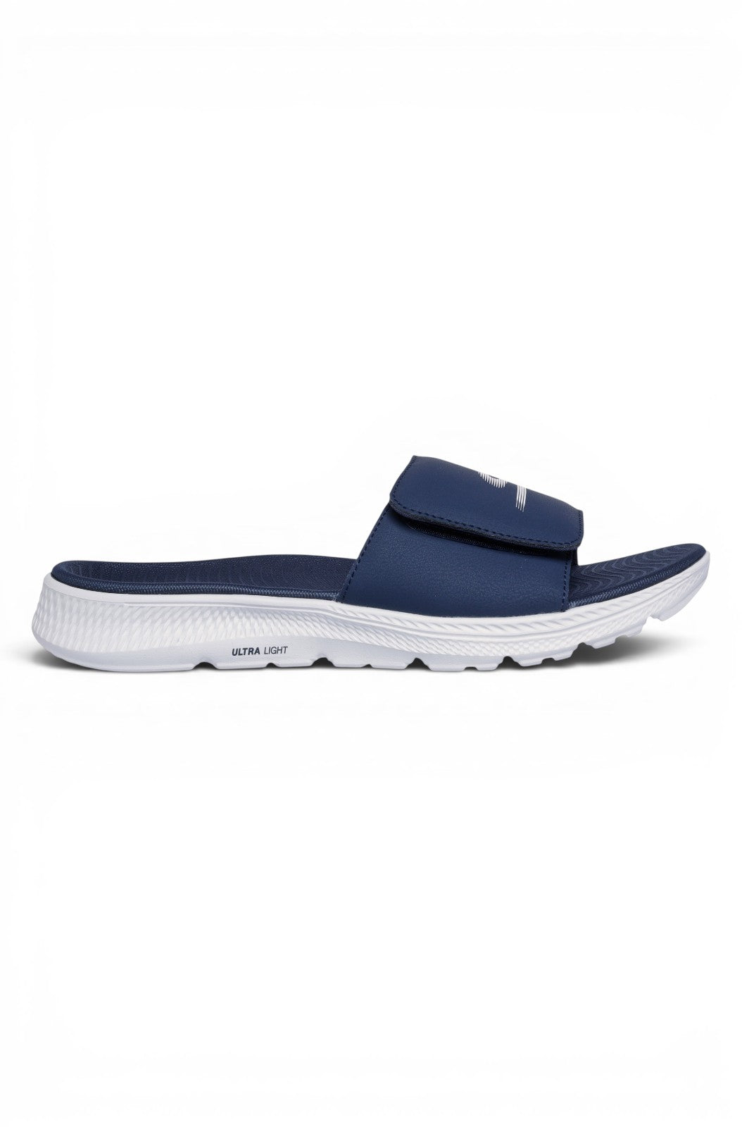 Navy White