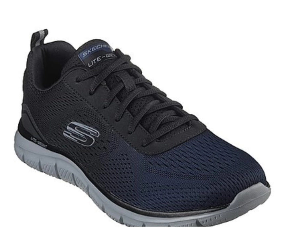 Navy Black