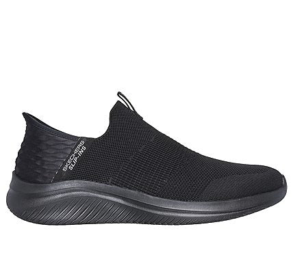 Men's pull on skechers best sale