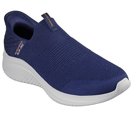 Slip-Ins: Ultra Flex Smooth Step Wide Fit – Shoe Street