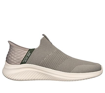 Taupe Olive