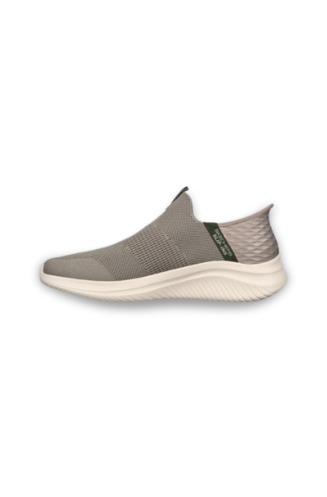 Taupe Olive