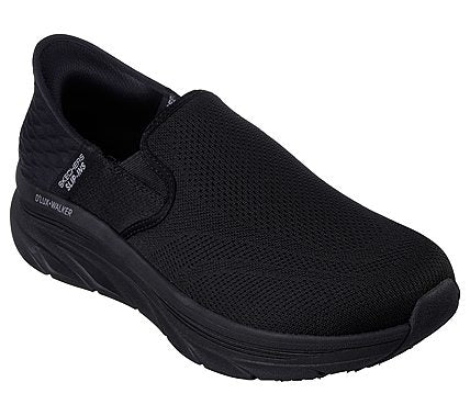 Slip-ins RF: D'Lux Walker - Orford