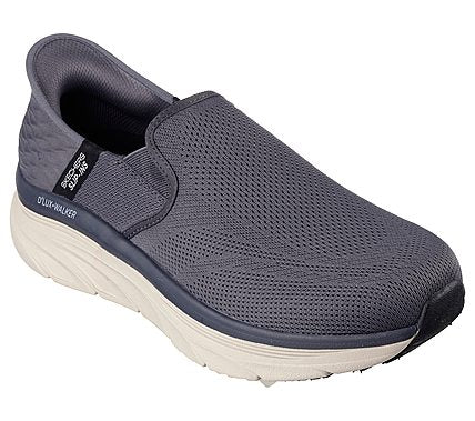 Slip-ins RF: D'Lux Walker - Orford