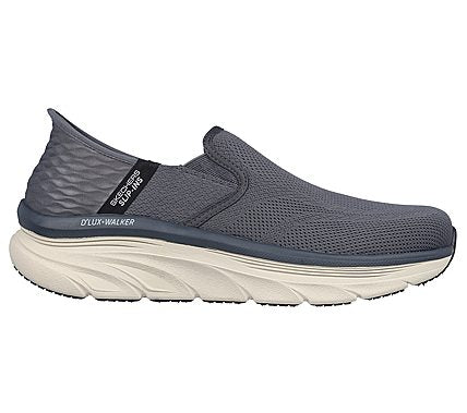 Slip-ins RF: D'Lux Walker - Orford
