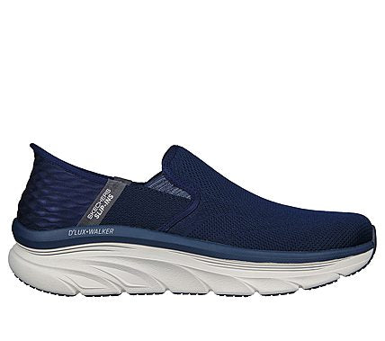 Slip-ins RF: D'Lux Walker - Orford