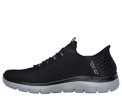 Black Charcoal