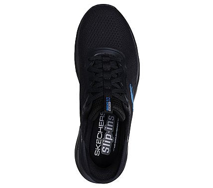 Black Blue