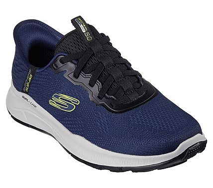 Navy Lime
