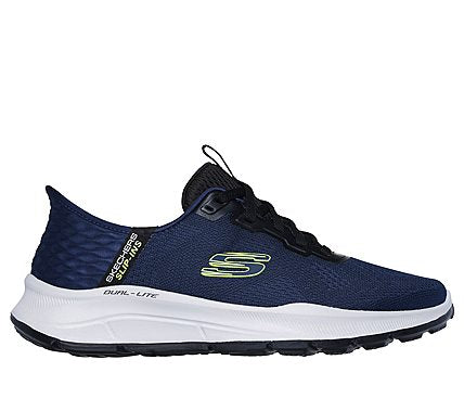 Navy Lime