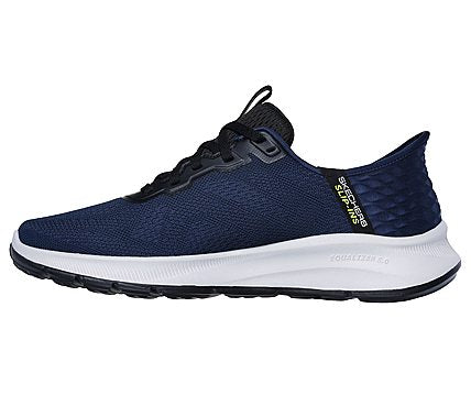 Navy Lime