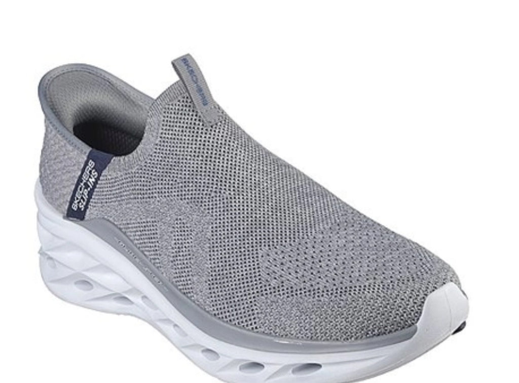Grey Navy