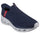 Navy Red