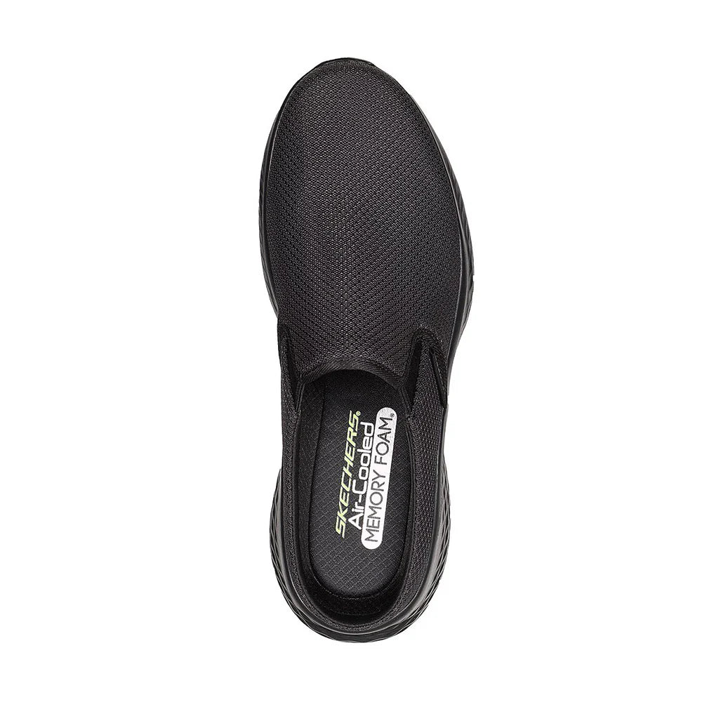 Black Black
