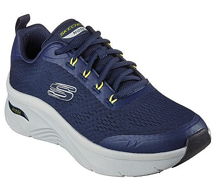 Relaxed Fit Skecher Arch Fit Herren Relaxed Fit Skechers Arch Fit