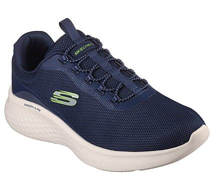 Navy Lime